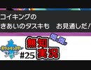 【ポケモン剣盾】世代が飛び飛び知識の俺がポケモンソード初見プレイ その25【実況】