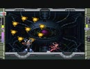 【ゲーム制作】ロールちゃんがロックマンXでボスラッシュをするゲーム 63