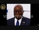 ガーナ大統領がロックフェラー財団のコロナ計画を暴露したという情報はデマ