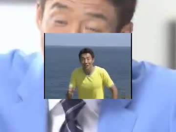 【松岡修造】賃貸・オブ・きゅっきゅ作った（勝手にアレンジ！）