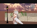 【MMD】PSO2自キャラでシャルル