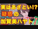 実はあざとい！？加賀美ハヤトまとめ(2019年分)【にじさんじ切り抜き】