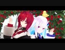 【にじさんじMMD】リゼアンで恋愛裁判