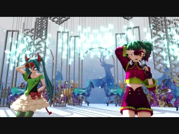 ProjectDIVAからカラフル×メロディ