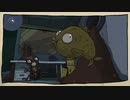 ローチたちの友情物語【Journey of a Roach】#4
