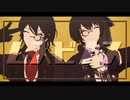 【MMDあんスタ】朔間兄弟でSNOBBISM