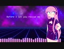 FLUOROPHORE / フルオロフォア 【 巡音ルカ English V4X】【VOCALOID Original】