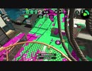 【Splatoon2】ローラーカンスト勢によるガチマッチpart158【ゆっくり実況】