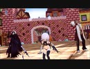 これは【FGOAC】ですか？　はい、ようじょ大戦です　その3