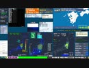 【緊急地震速報(予報)】福島県会津 (最大震度3　M 4.0)