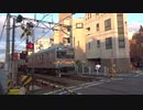 東急大井町線自由が丘３号踏切 その２