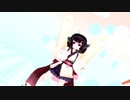 【MMD】きりたんさんに『WAVEFILE』を踊らせてみた【NEUTRINO】
