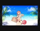【ドルフロ】碧海秘話 E1-1孤島バカンス【ストーリー】