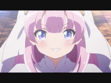 新作TVアニメ「神様になった日」第1弾アニメPV