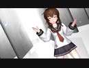 黒柚式 第六駆逐隊 雷＆電 で『少女未遂』