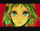 【流々音ルル】西へ行く【UTAUカバー】