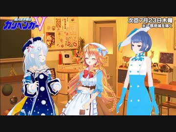 燦鳥ノム 「もちろん！新たな発見でしたわね（ニッコリ」