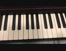 【弾いてみた】 ファイナルソード・GAMEOVER