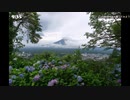 Let's go for a walk♪ -part 2- 三つ峠山