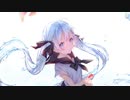 【初音ミク】グロウ・インザメロウ【オリジナル曲】