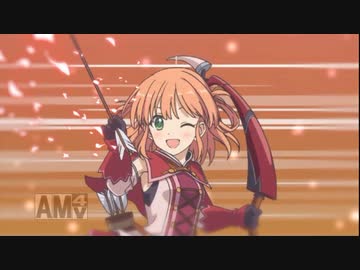 3分も宴おばさんとリノちゃんが大暴れする動画