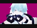 【MMD刀剣乱舞】ベノム／伊達