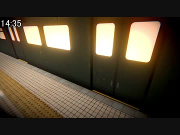 【The Ghost Train | 幽霊列車】Any% RTA 29:00