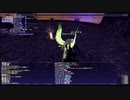 FF11　オデシー　NM　Chnubis(Glazemane上位？)召喚ソロ
