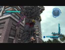【地球防衛軍5】　飛行少女と呼ばれて　DLC2-02　【ウイングダイバーINF縛り】