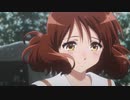 さよならって、言いたくないです…