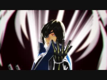 【戦国BASARA】奥州筆頭でB.B.F
