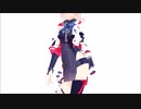 【MMD】Kallen Kaslana Imayoh Ritua Sexy Walk