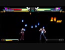 【AKOF】【AI作成】エスト・カーネリアン（KOFXIII仕様)