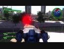 【PS4実況】ルーレットで兵科を決める地球防衛軍4.1 Part.012