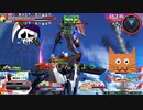 ベイガーとばっこマンがガンダムエクストリームバーサス2を実況します。第9話【色々視点】