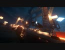 【Part.2】 第1回MinecraftSASUKE for Bedrock Edition