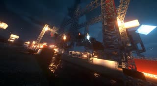 【Part.2】 第1回MinecraftSASUKE for Bedrock Edition