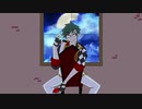 【人力・手描きツイステ】夢/喰/い/白/黒/バ/ク(一部のみ)【トレイ・クローバー】