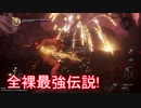 【縛って極振り】仁王2を苦行で楽しむ_part41_青き目のサムライと瞳に映りし者