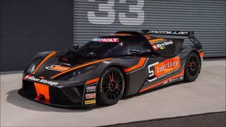 【The GT World】FIA-GT4マシンまとめ