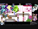すすめ！！まもって騎士 難易度HELL C5-1~C5-4区間 タイムアタック【12:50】