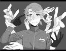 【手描き第五人格】いそぺでE.ClH.Ol