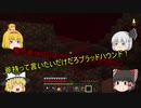 新ゆっくりのんびりマイクラ実況(PS4ED)part98