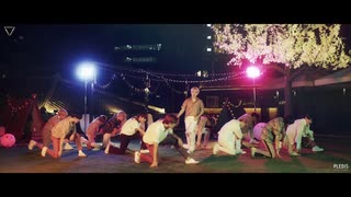 [Choreography Video] SEVENTEEN(세븐틴) - 우리의 새벽은 낮보다 뜨겁다 (Our Dawn Is Hotter Than Day)