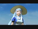 PSO2 EP5 第4章 女王の休息