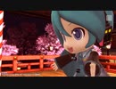 【Project DIVA F2nd】DAYO ONDO【譜面＋PV】