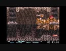 R-Type Dimensions EX (Steam版) R-TYPEⅡ 1周目 加速モード使用 RTA 10:59 ※Zキー固定