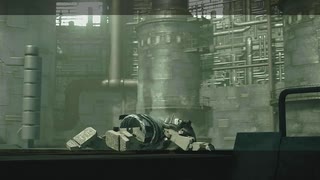 はじめての『NieR Automata』を実況 41