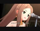 【デレステMV】Jet to the Future【ナターリア＆松山久美子】