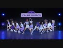 アイズ*ワン ✨ 幻想童話　練習室動画 [クローズアップ・ミラーバージョン]  ✅拡大＋反転＋音源入替